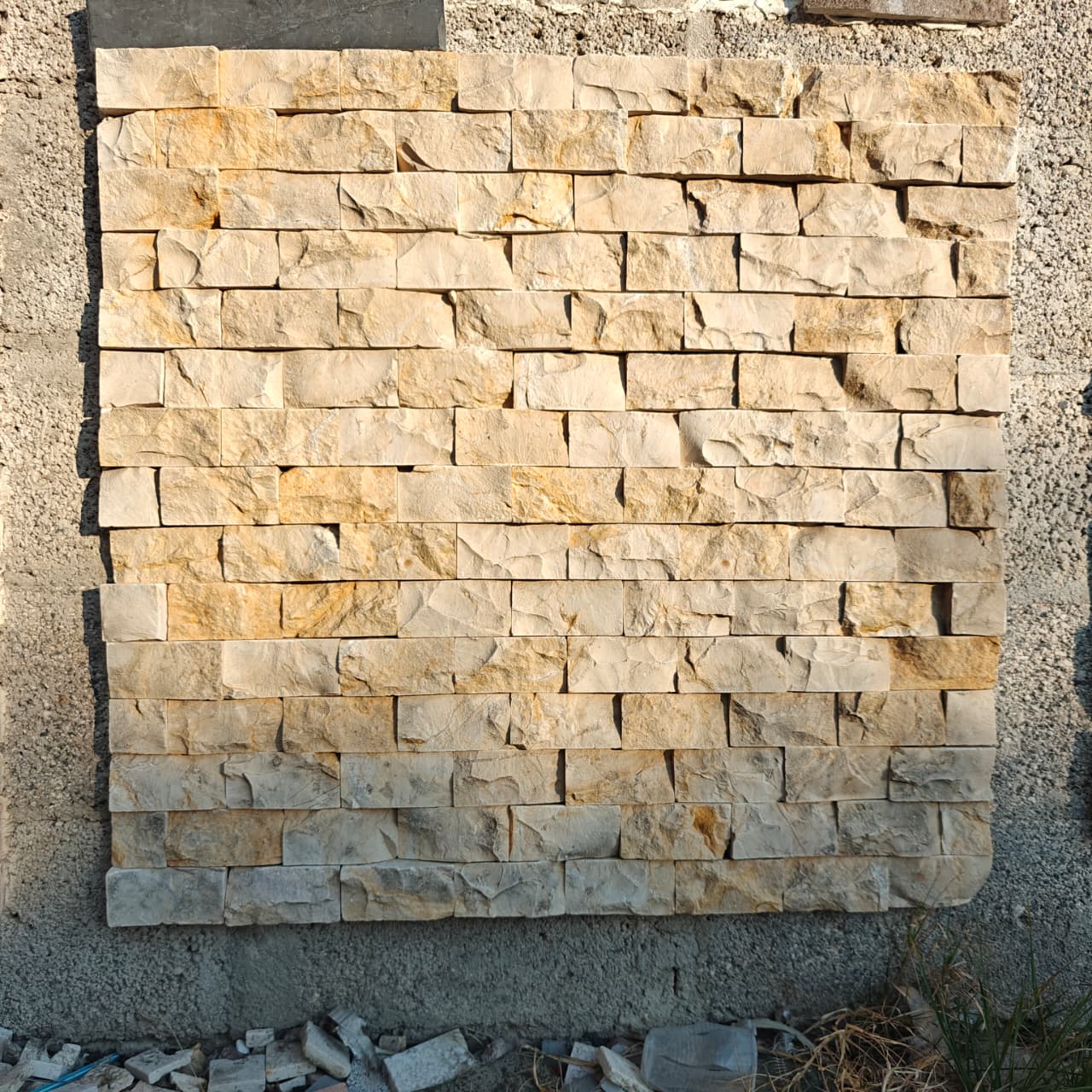 Revestimiento de Piedra